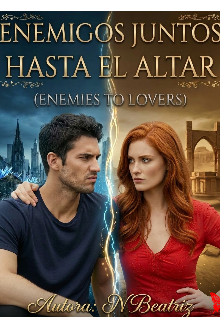 Enemigos juntos hasta el altar