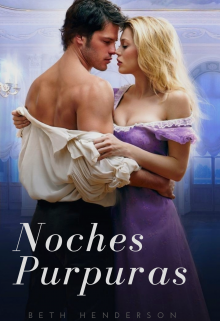 Noches Púrpuras