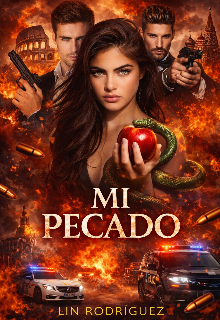 Mi Pecado  (saga Rusa, Harley Quinn #2) 