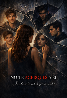 No te acerques a el