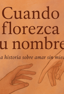 Cuando florezca tu nombre