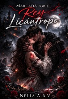 Marcada por el Rey Licántropo