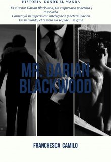 Mr. Darian Blackwood