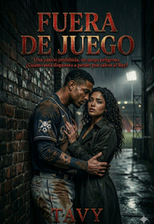 1.Fuera de Juego (saga Extrainnings Mlb)