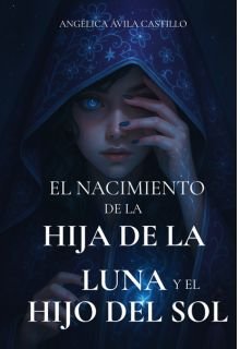 El nacimiento de la Hija de la Luna y el Hijo del Sol