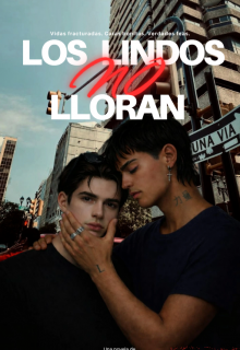 Los Lindos no Lloran