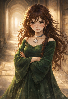 La tejedora de grietas.