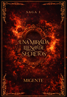 Una Mirada Llena De Secretos