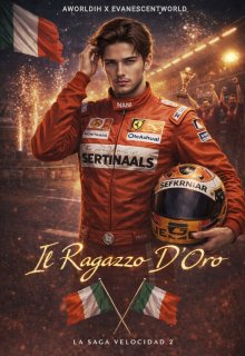 Il Ragazzo D'oro