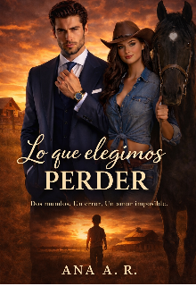 Lo Que Elegimos Perder 