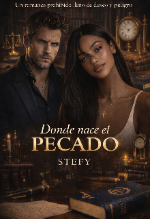 Donde nace el pecado 