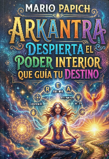 Arkantra — Despierta el poder interior que guía tu destino.