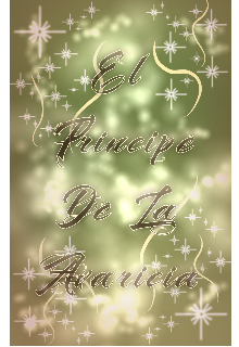 El Principe De La Avaricia 