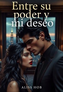 Entre su poder y mi deseo