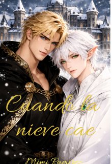 Cuando la nieve cae [bl]