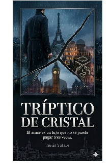 Tríptico de cristal 