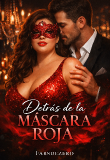 Detrás de la Máscara Roja