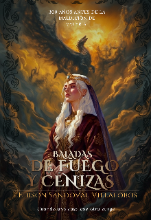 Baladas de Fuego y cenizas 