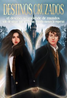 Destinos Cruzados - James potter [terminada]
