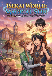 isekai world: magical son
