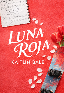 Luna roja #1