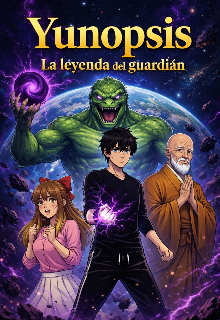 Yunopsis La leyenda del guardián (remasterizado)