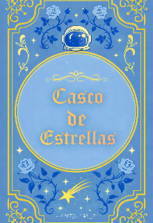 Casco de estrellas 