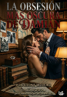 La obsesión más oscura de Damian