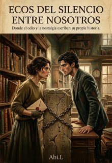 ecos del silencio entre nosotros