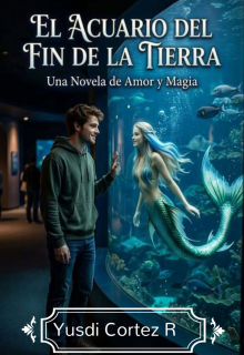 El Acuario del Fin de la Tierra