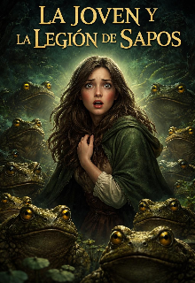 La Joven y la Legión de Sapos 
