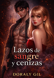 Lazos de sangre y cenizas 