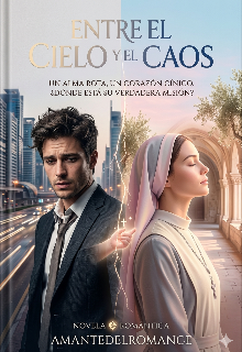 Entre el Cielo y el Caos 