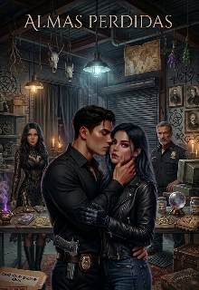 Almas perdidas 