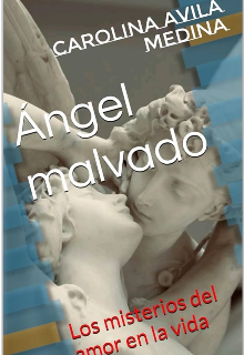 Ángel malvado 