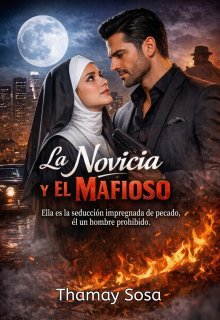 La Novicia y el Mafioso