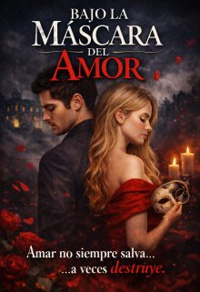 Bajo La Mascara Del Amor