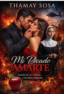 Mi Pecado Amarte