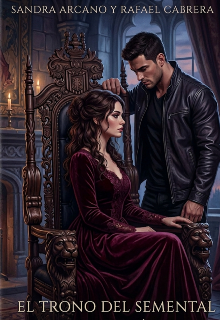 El Trono del Semental.