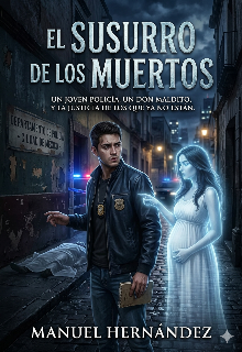 El Susuro de los Muertos 