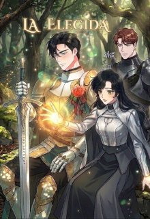 Elegida por los Dioses