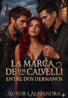 La mar a de los Calvelli, entre dos hermanos