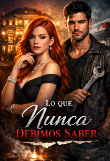 Lo que nunca debimos saber 