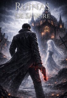 Ruinas de sangre