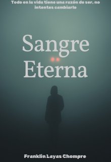 Sangre Eterna