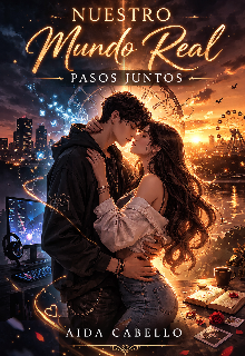 Nuestro mundo real: Pasos juntos