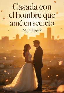 Casada con el hombre que amé en secreto