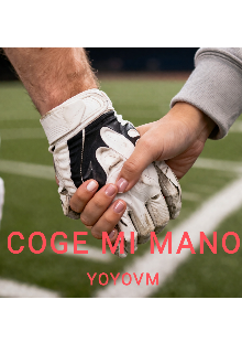 Coge mi mano