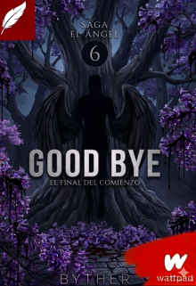 6) Good bye