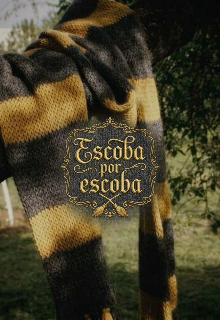 Escoba Por Escoba